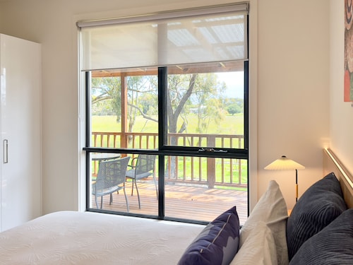 A1 Motels Port Fairy Motel and Apartments