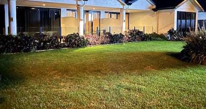 A1 Motels Port Fairy Motel and Apartments