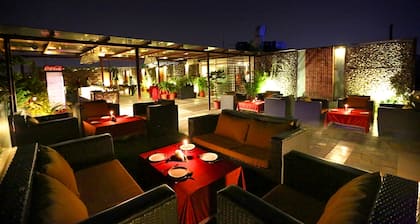 Hotel Oyster