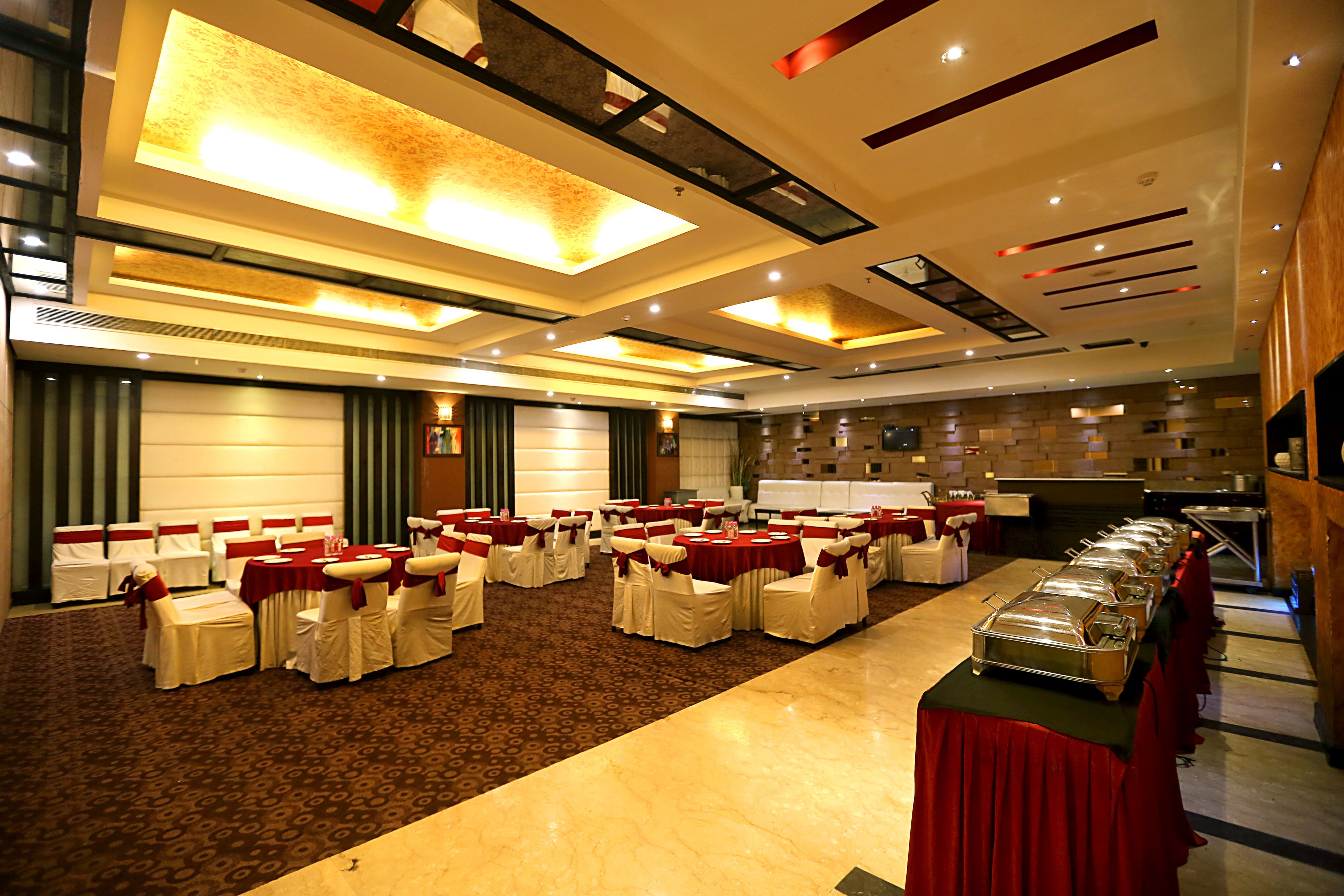Evenementenzaal