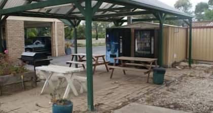 Peppinella Motel