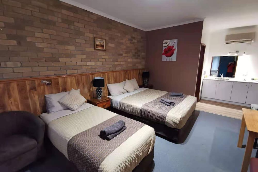 Peppinella Motel