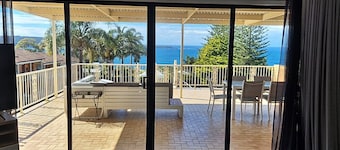 Twofold Bay Motor Inn