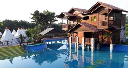 Eagle Ranch Resort