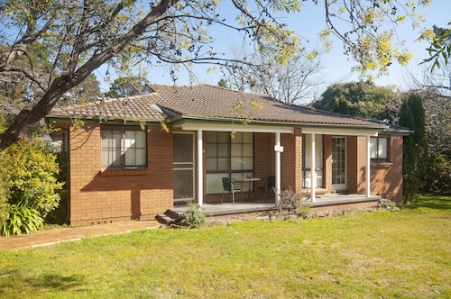 Katoomba Townhouses