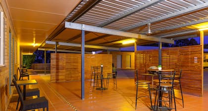 Raintree Motel Biloela