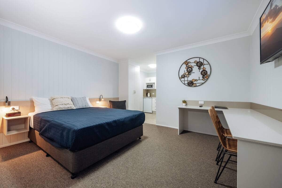 Superior Queen Room