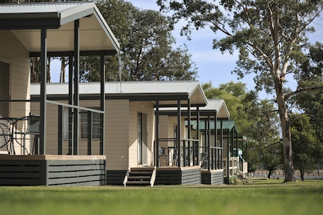 Exterior. Mudgee Valley Park