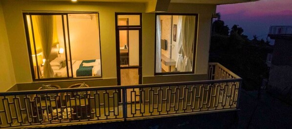 Phòng Premium | Nội thất