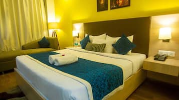 Super Deluxe Room