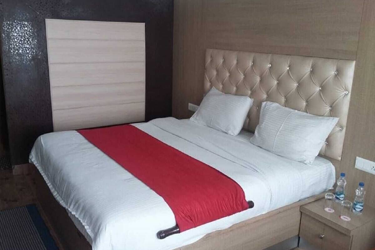 埃及棉床單、高級寢具、Select Comfort 床墊、隔音