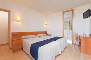 Room - Everest (Barcelona)