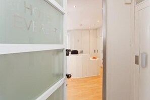 Room - Everest (Barcelona)