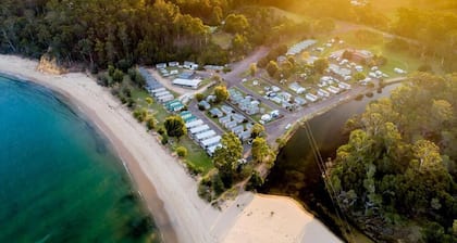 Ingenia Holidays Eden Beachfront