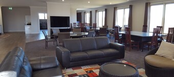 Gold Panner Motor Inn