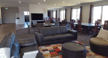 Gold Panner Motor Inn