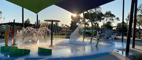 Activités pour enfants