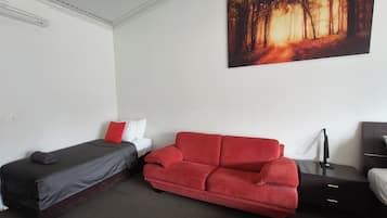 Deluxe Room, Non Smoking (Deluxe Queen and Single)