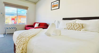 Gunnedah Lodge Motel