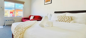 Gunnedah Lodge Motel