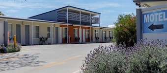 Gunnedah Lodge Motel