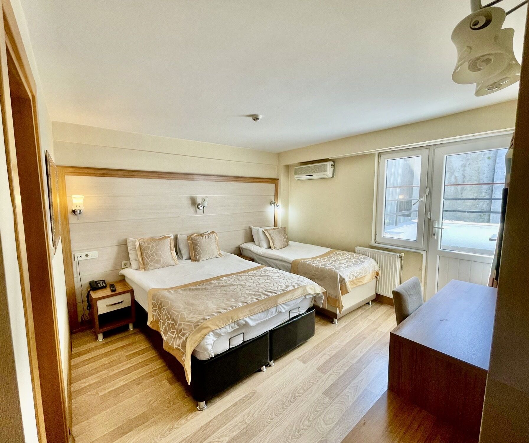 Photo - Timeks Hotel Sultanahmet