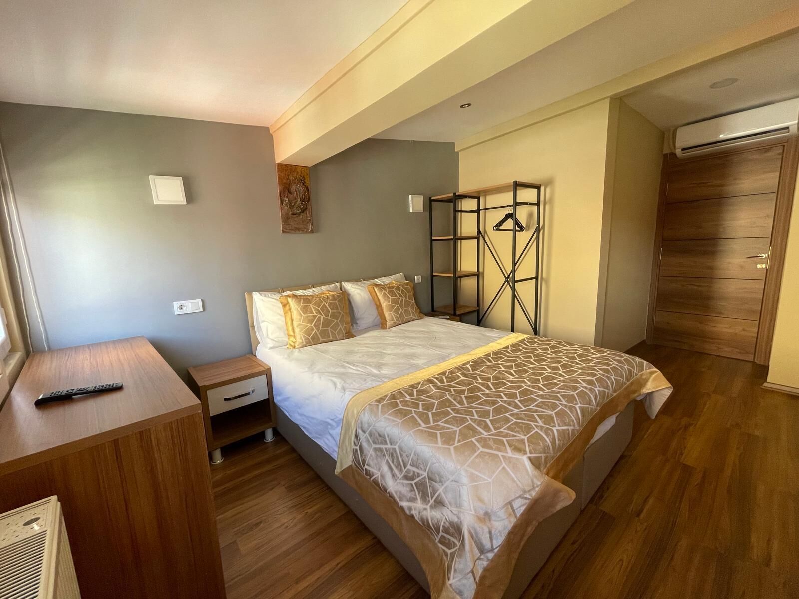 Photo - Timeks Hotel Sultanahmet