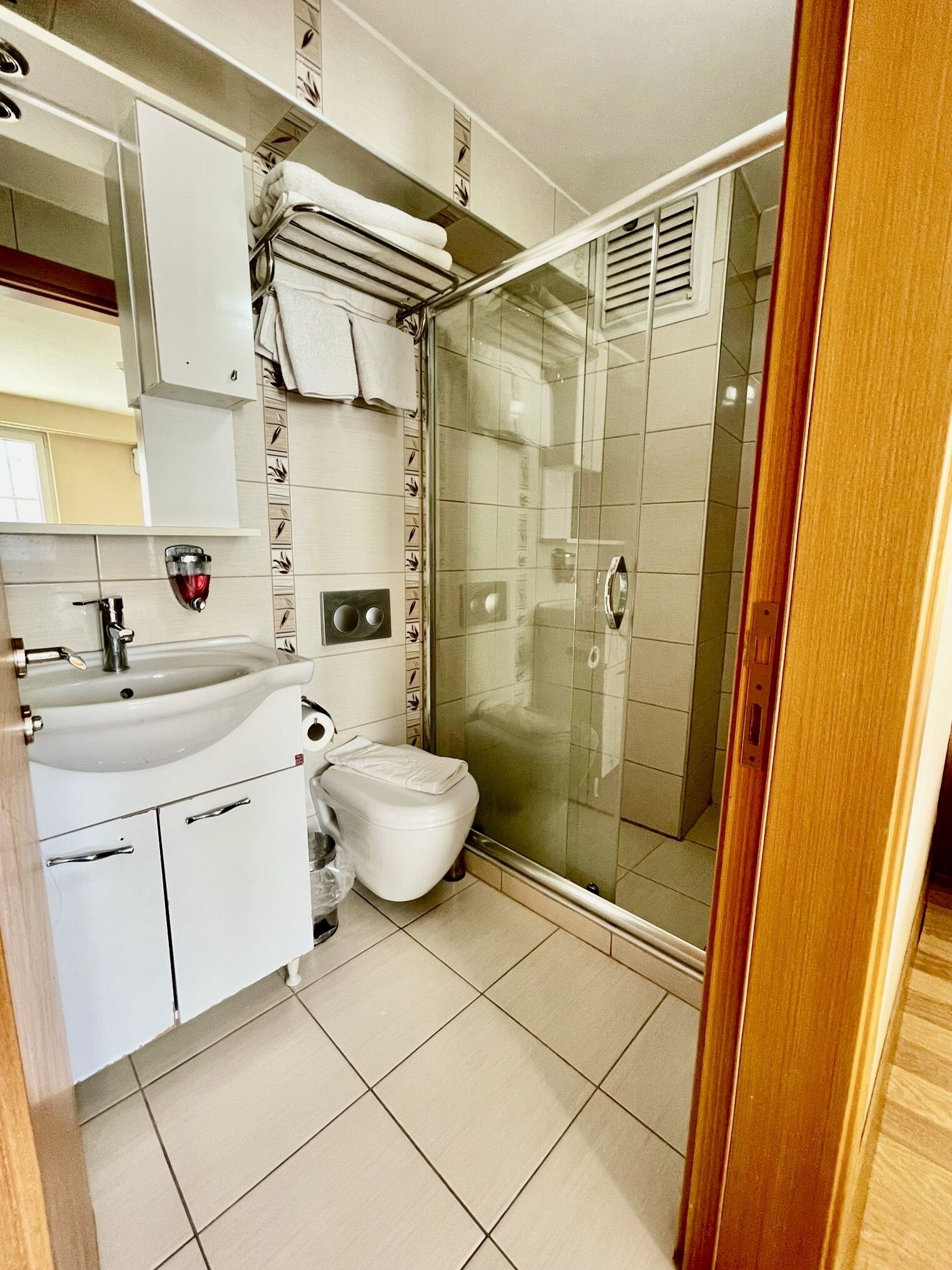 Photo - Timeks Hotel Sultanahmet