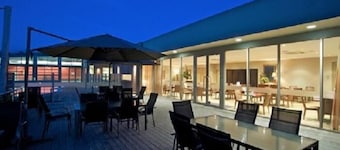 Broadbeach Inverloch Resort