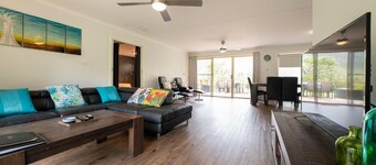 Halls Gap Valley Lodges