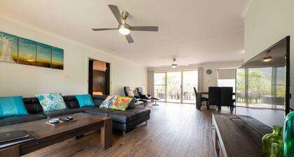 Halls Gap Valley Lodges