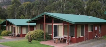 Halls Gap Valley Lodges