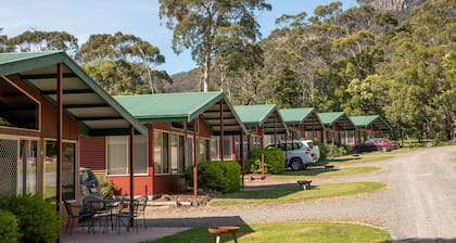 Halls Gap Valley Lodges