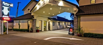 Ballinor Motor Inn Hamilton