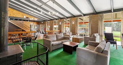 Mansfield Country Resort