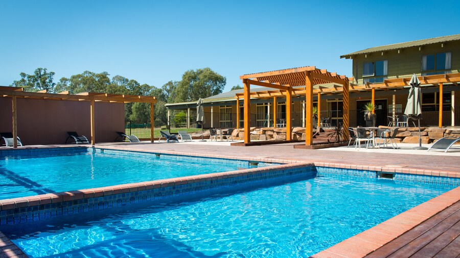 Mansfield Country Resort