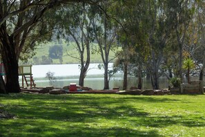 Garden - Mansfield Country Resort (Mansfield)