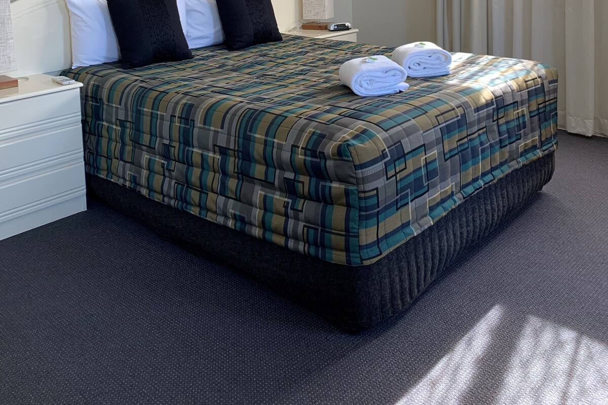 Executive Spa Suite