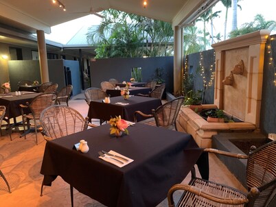 Biloela Palms Motor Inn