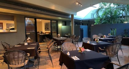 Biloela Palms Motor Inn