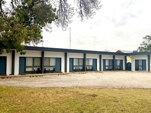 Exterior - Glynlea Motel (Horsham)