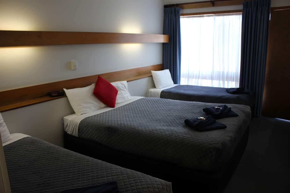 Family Triple Room