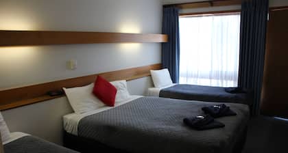 Glynlea Motel
