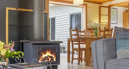 Mandala Bruny Island