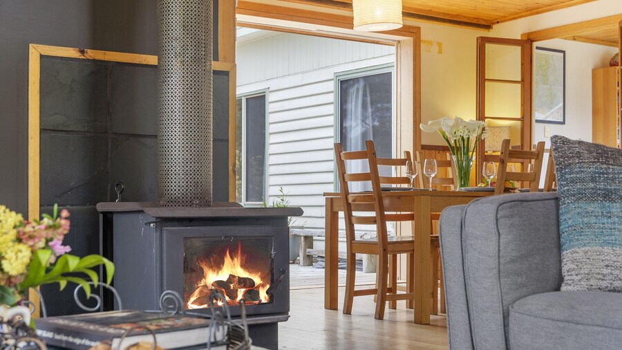 Mandala Bruny Island