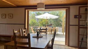 Dining - Mandala Bruny Island (Alonnah)