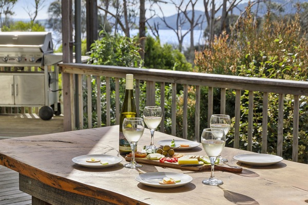 Sundeck