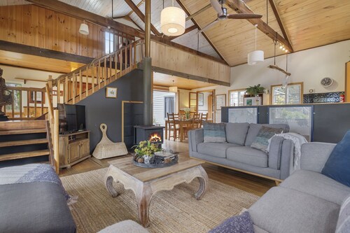 Mandala Bruny Island