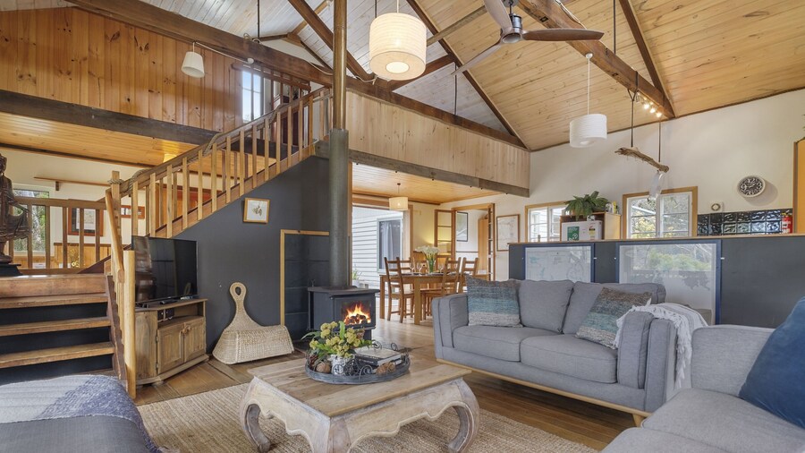 Mandala Bruny Island