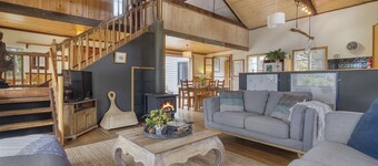 Mandala Bruny Island